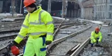 L’effetto del Pnrr sulle ferrovie italiane