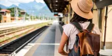 Un’estate in promozione per chi viaggia in treno