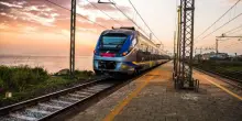 Ertms, il cervello digitale che regola la circolazione dei treni