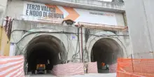Grandi opere in movimento: su rotaia da Nord a Sud