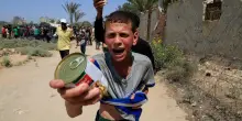 Israele - Gaza, le news sulla guerra. Trump a Netanyahu: “A Gaza c’è molta gente affamata”