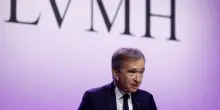 Bernard Arnault: “Accordo con gli Usa sui dazi indispensabile. Il lusso? Non tramonterà mai”