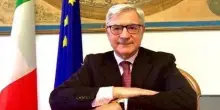 Palestina, l’ambasciatore Ferrara: “Sì al riconoscimento, ma non per seguire Parigi”