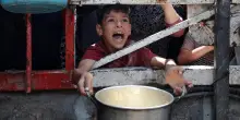Si può fare di più per salvare Gaza