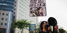 “Disobbedienza civile”, in Israele cresce il fronte dei contrari alla guerra