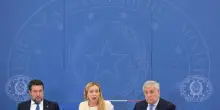 Dazi, il piano del governo: per le imprese aiuti dai fondi Pnrr. “Rivedere gli aiuti di Stato”