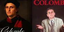 Colombo al Genoa, un po’ esploratore e un po’ tenente. Le presentazioni perfette dei calciatori
