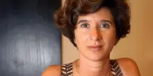 Marina Astrologo: “Io da Harry Potter ai miei girotondi”
