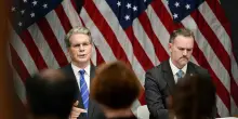 Le Borse di oggi, 29 luglio. Usa e Cina a colloquio sui dazi: “Possibile prolungamento tregua”