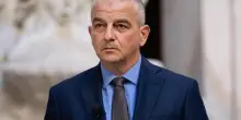 FdI, report di Fazzolari attacca il Pd: “Ha una questione morale”