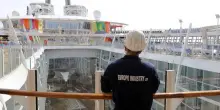 Fincantieri cresce a doppia cifra nel semestre. Nuovi ordini per oltre 14 miliardi