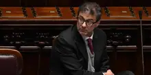 Giancarlo Giorgetti sull’effetto dazi al 15% per l’Italia: “Perderemo fino a mezzo punto di Pil”