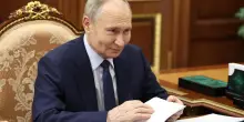 Guerra Ucraina - Russia, le news di oggi. Attacco su Kiev: 8 morti. Mosca: “Conquistata Chassiv Yar”
