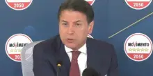 Conte: “Non chiediamo passo indietro a Ricci”. Schlein: “Ora andare a vincere nelle Marche”