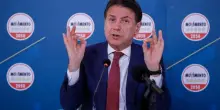 Sondaggi politici, nel campo largo a guadagnarci è il M5S