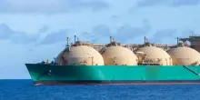 L’export Usa di Gnl fa salire le bollette