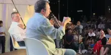 Salvini torna in Riviera romagnola: “Veneto? Squadra che vince non si cambia”