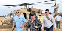 Witkoff entra a Gaza: “Dagli Usa ora un piano per sfamare i palestinesi”