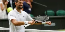 Djokovic investe nel calcio con Massa e Magnussen: sono soci del Le Mans