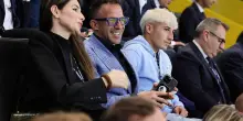 Gioca Del Piero, è l’ora di Tobias. Il papà Alex: “Scriverà da solo il suo destino”