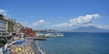 Previsioni meteo, ultimi temporali, poi tanto caldo e sole fino a Ferragosto