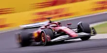 Leclerc furioso con il box: “Ferrari inguidabile, per risolvere i problemi dovevate ascoltarmi”