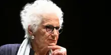 Liliana Segre: “The word ‘genocide’ is too full of hatred. And it’s being used as a revenge”