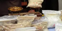 “Uno tsunami bianco” inonda la Francia, tra i Paesi europei più colpiti dal consumo di cocaina