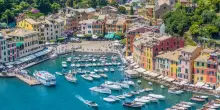 Dalle Dolomiti a Portofino, le mete per viaggi in Italia più raccomandate su TikTok