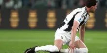 La Juventus balla sulle punte: da David, Vlahovic e Kolo Muani ancora poche certezze
