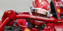 Non solo Leclerc: piloti contro le auto. “Inguidabile”, “Vado sul ghiaccio”, “Va più lenta di prima”