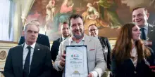 M5S attacca: “Ddl della Lega equipara critiche a Israele all’antisemitismo. Scandaloso bavaglio”