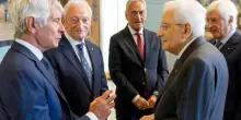 Decreto sport, altolà del Quirinale: dietrofront sulle norme contestate