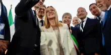 Marche al voto, regalo di Meloni: “Incentivi e agevolazioni fiscali”