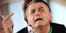 Brasile, domiciliari per Bolsonaro. Gli Usa contro il giudice della Corte Suprema: “Già sanzionato, mette a tacere l'opposizione”