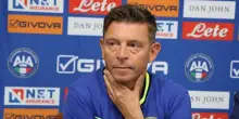 Rocchi: “Gli arbitri spiegheranno le decisioni Var in diretta allo stadio”