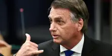 Brasile, Bolsonaro ai domiciliari. Il magistrato: “La giustizia è cieca ma non stupida”