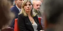 Giusi Bartolozzi nei guai per Almasri. I giudici: “Ha mentito, sentiva Nordio 40 volte al giorno”