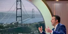 Ponte sullo Stretto, ok al progetto. “Tariffe sotto i 10 euro”. Pd: “Azzardo che non sta in piedi”