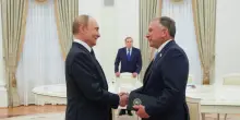 Guerra Ucraina-Russia, le news. Trump: “Bene incontro Witkoff-Putin”. Ma venerdì sanzioni secondarie