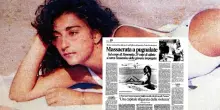 Delitto Cesaroni, così ebbe inizio il mistero di via Poma