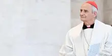 Zuppi: “Celebrare le messe per la pace, no all’orrore della guerra”