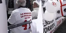 Ape, quota 103, Opzione donna: si riapre il cantiere pensioni