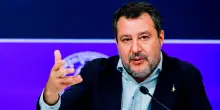 Via libera al Ponte sullo Stretto, Salvini: “Ci sarà anche la metro”