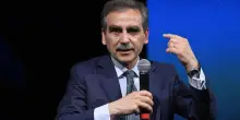 Lovaglio: “Mps una fortezza, avanti su piazzetta Cuccia”