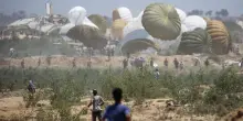 Gaza, le news sulla guerra. Netanyahu: “Occuperemo tutta Gaza ma poi la consegneremo a forze arabe”
