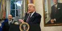 Le Borse oggi, 7 agosto. Scattano i dazi, Ue: “Dichiarazione pronta, manca l’ok di Trump”