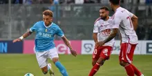 Lang, il genio ribelle che può fare innamorare Napoli