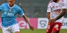 Lang, il genio ribelle che può fare innamorare Napoli