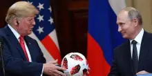 Vertice Putin-Trump “nei prossimi giorni”: tutto quello che sappiamo